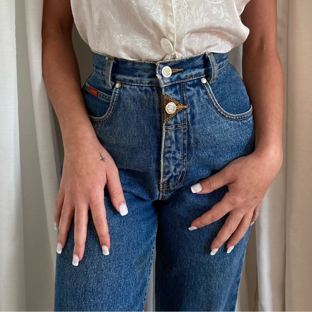 Vintage 80s Lawman Jeans🌟